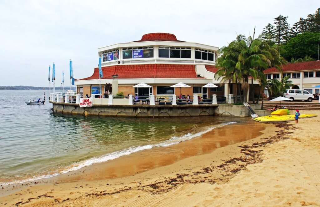 Manly Sea Life Sanctuary