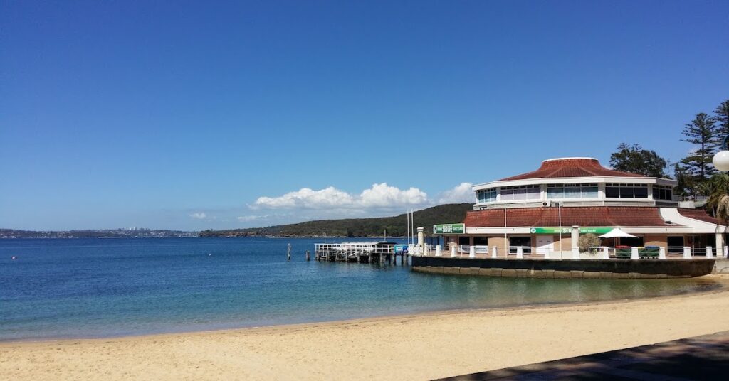 Manly Sea Life Sanctuary