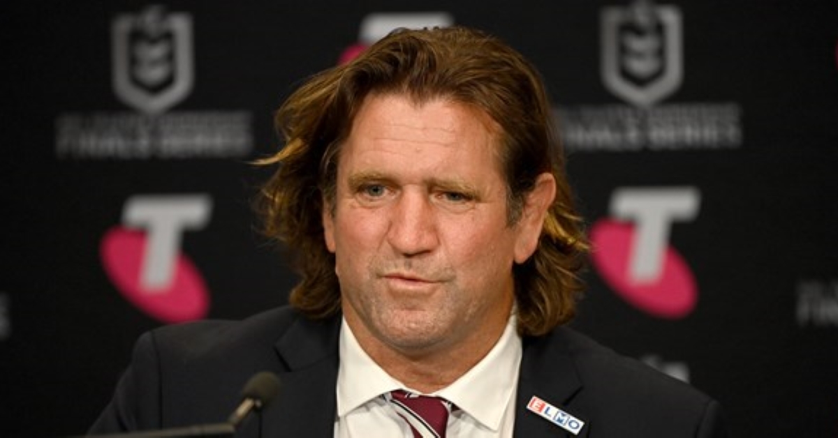 Former Sea Eagles Coach Des Hasler Speaks Out After Titmuss Inquest As NRL Mulls Changes