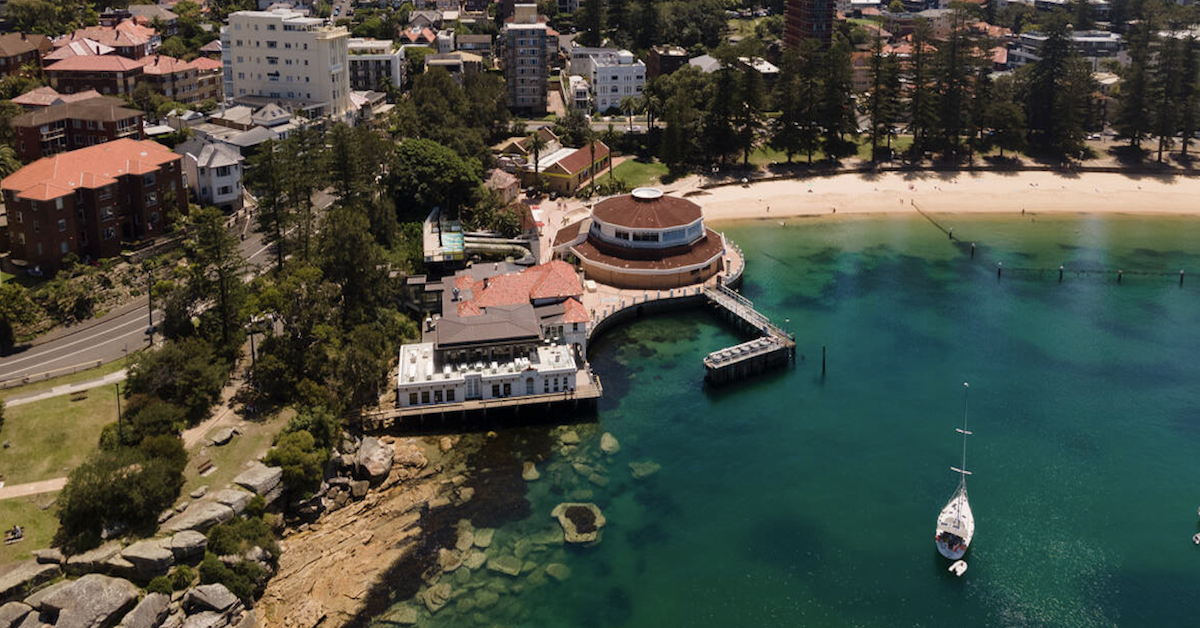 Manly Sea Life Aquarium