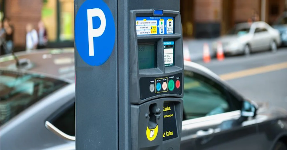 Northern Beaches parking