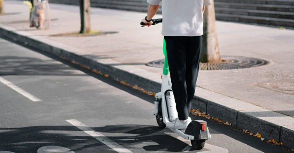 Only 11 Fines Issued for E-Bike Footpath Riding in NSW