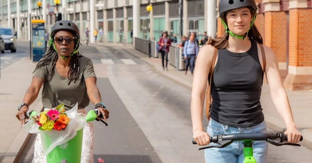 Only 11 Fines Issued for E-Bike Footpath Riding in NSW