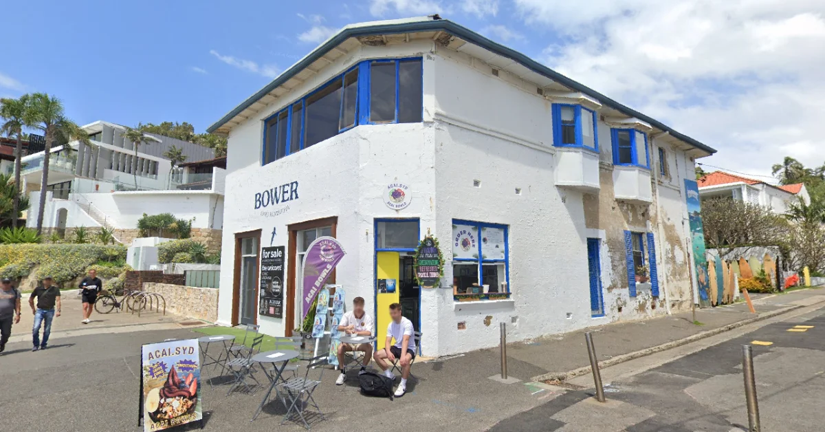 Acai.Syd Closes Popular Fairy Bower Cafe in Manly