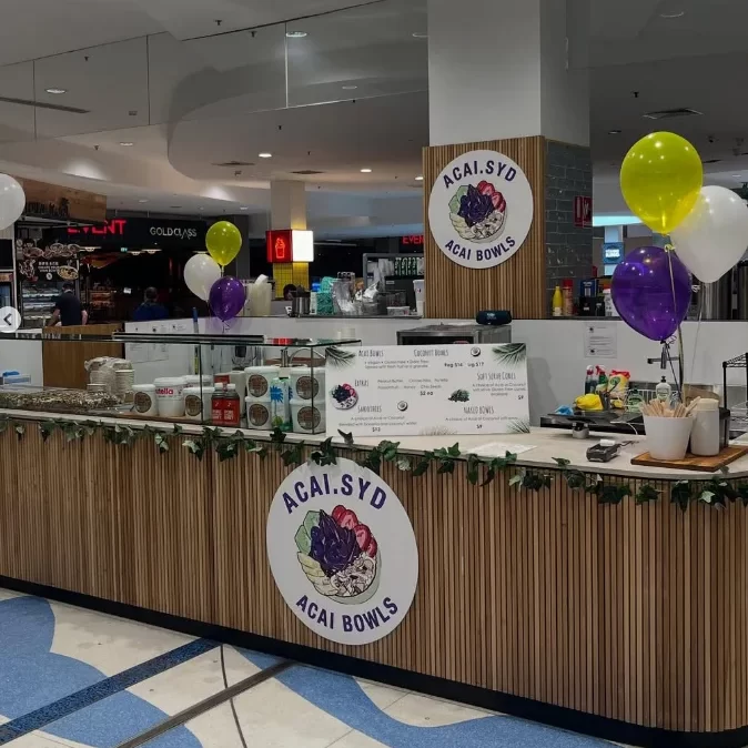 Manly cafe closure
