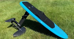 Electric Hydrofoil
