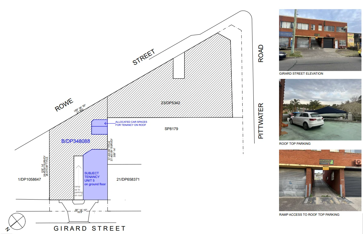 Manly microbrewery plan