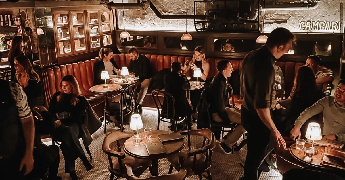 Manly’s Secret Whisky Bar The Cumberland Officially Listed For Sale