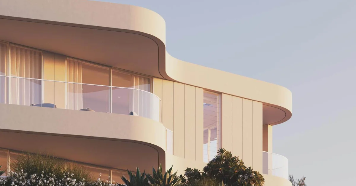 New Manly Project De Ville Offers Latent Defects Insurance On $3.5M–$14M Homes