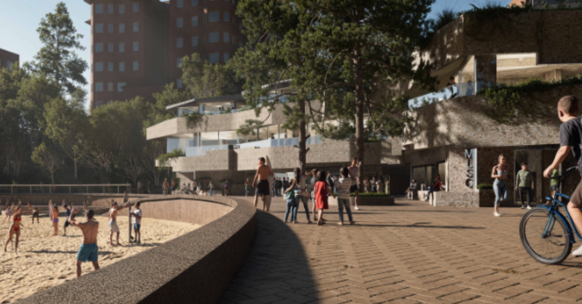 Future of Manly Surf Club: $20m Plan Divides Community