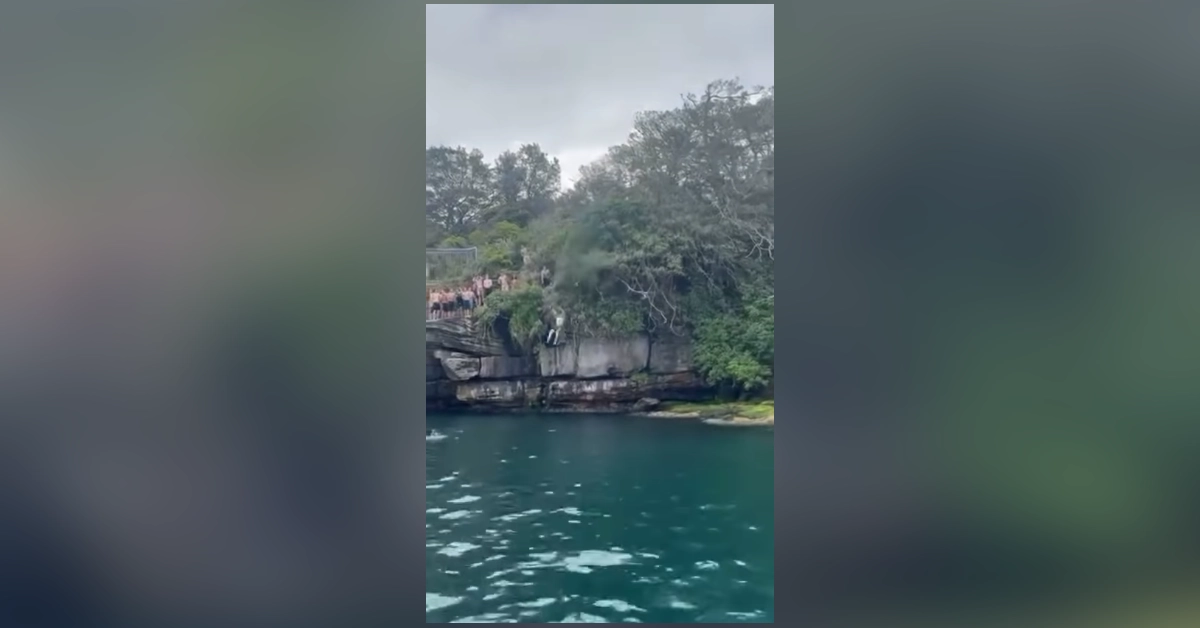 Teenager’s 25-Metre Fall Prompts Fresh Safety Warning at Jump Rock