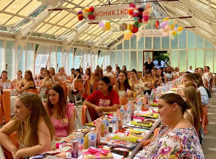 2026 NSW Women of the Year