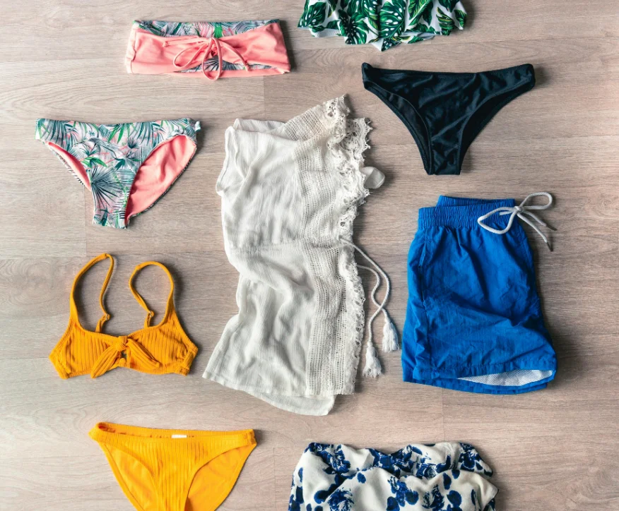 Manly bus dress rule
