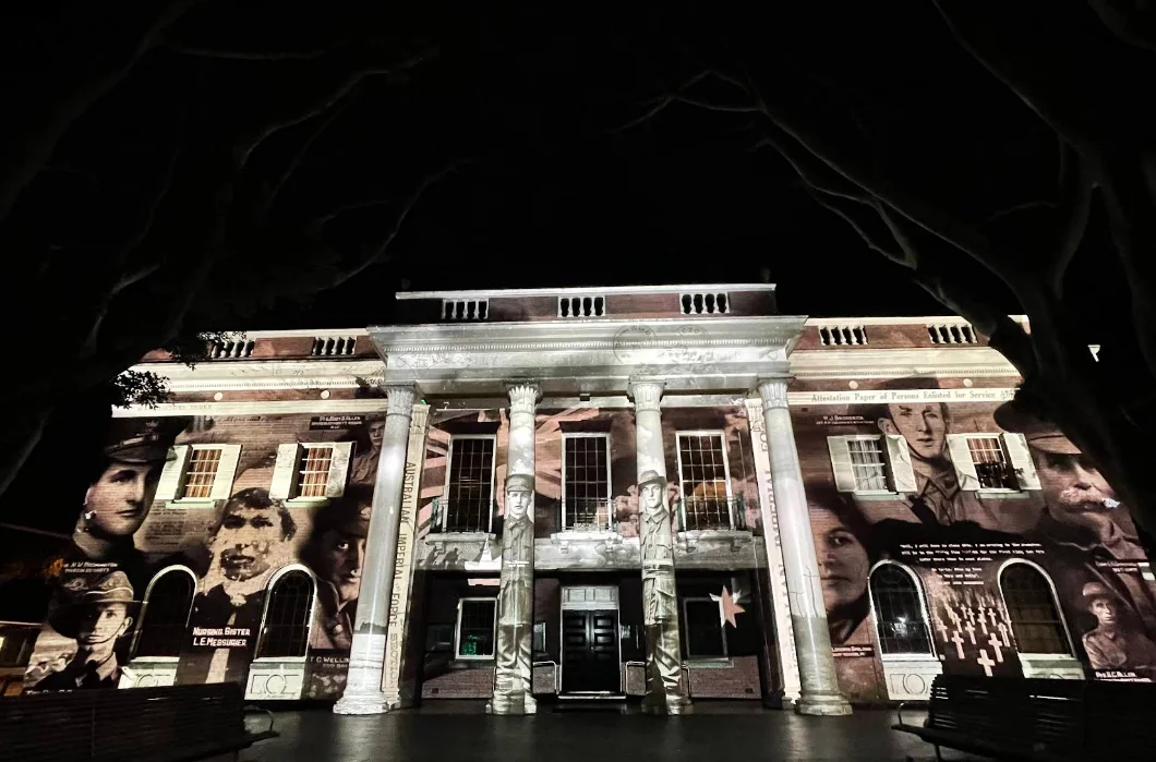 Manly Town Hall redevelopment

