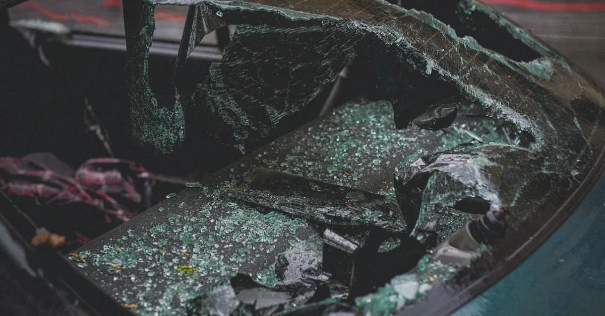 North Manly Police Pursuit Ends In St Ives Crash With Driver Charged