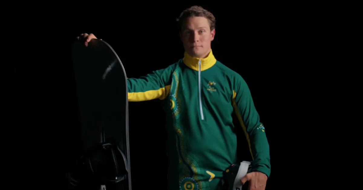 From Manly To The Winter Paralympics, Ben Tudhope Adds Another Chapter