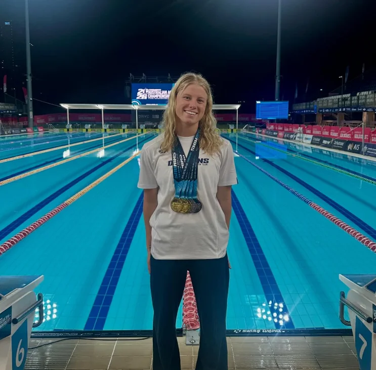 Junior Pan Pacific Championships