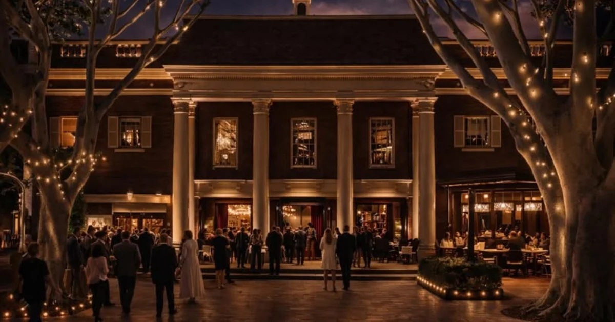 Manly Town Hall Cultural Venue Plan Moves To EOI Stage