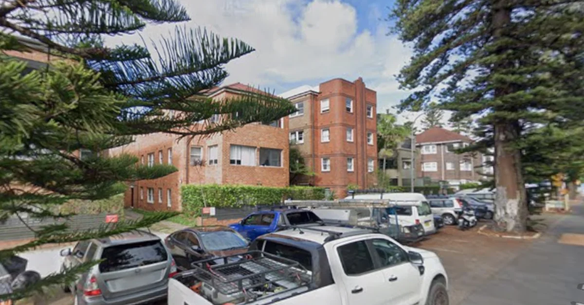 Nine-Storey