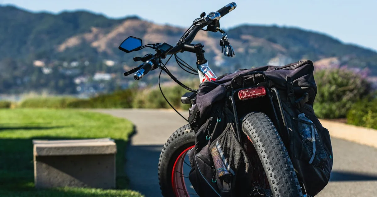 Inside the Illegal Fatbike Problem Hitting Manly and Sydney’s Other Beach Suburbs