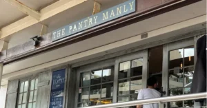 The Pantry