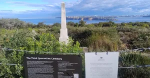North Head Sanctuary