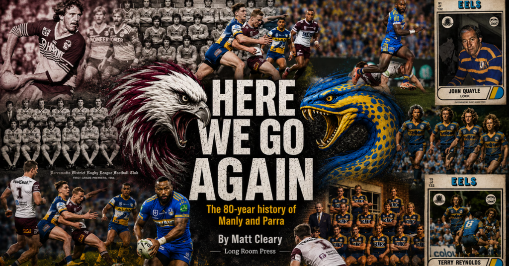 Rugby League