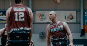 Manly Wheel Eagles