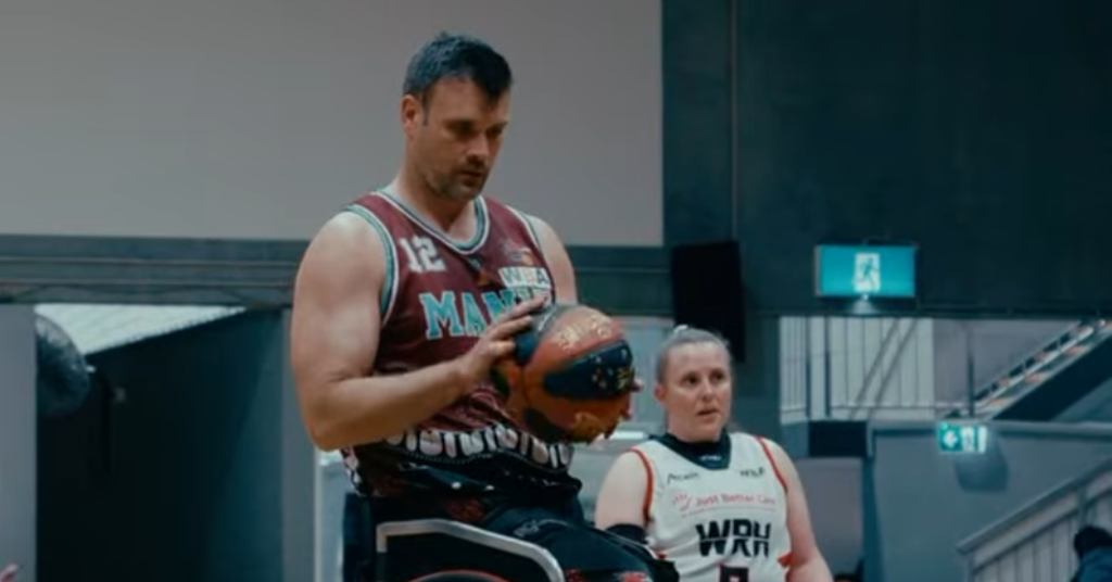 Manly Wheel Eagles