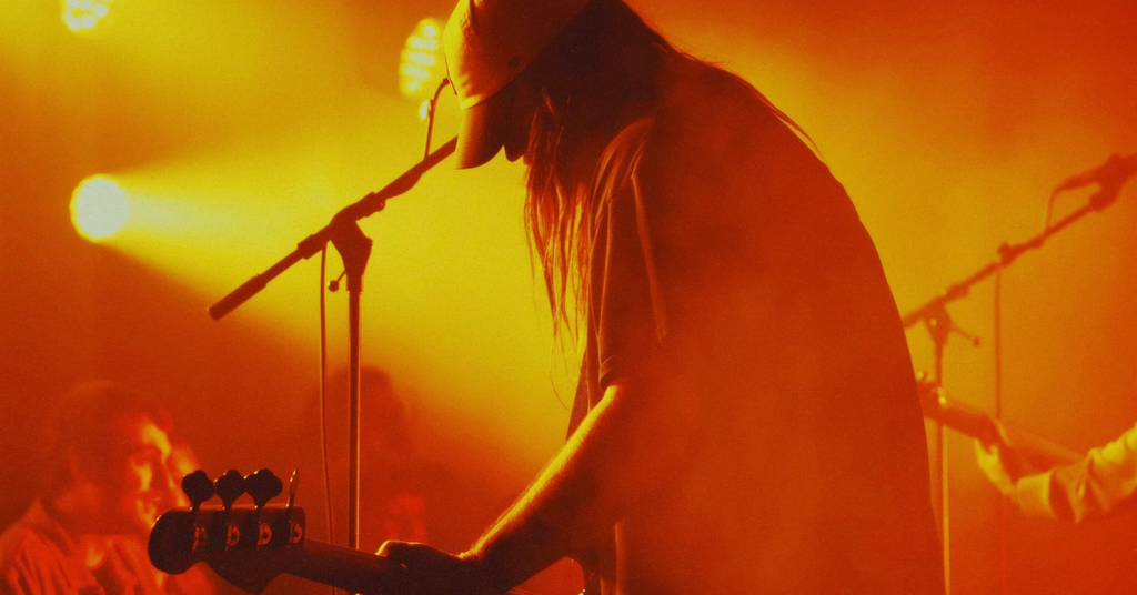 Surf + Sound Festival