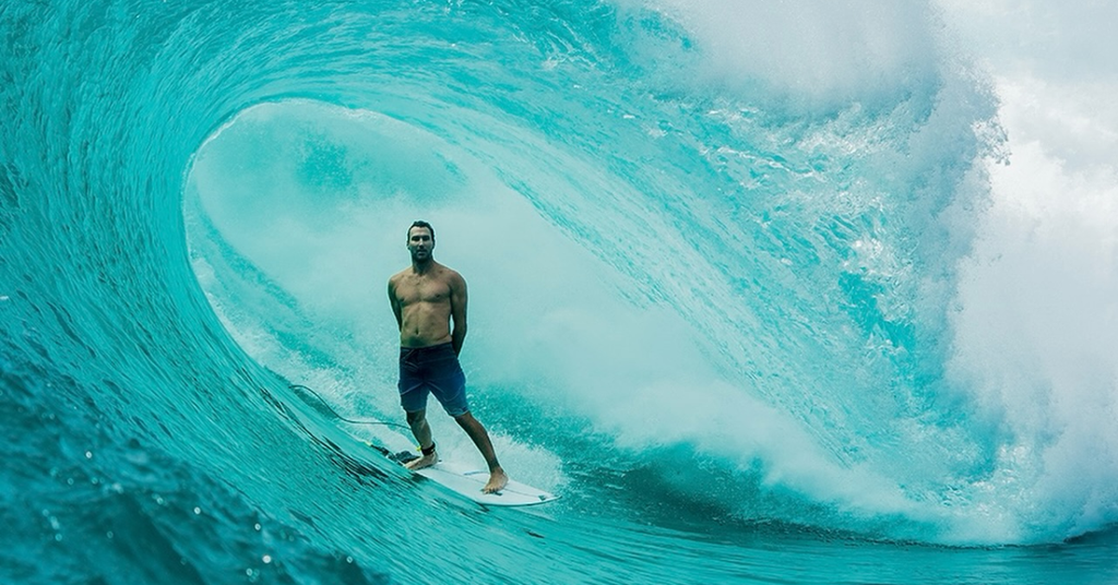 Surf + Sound Festival