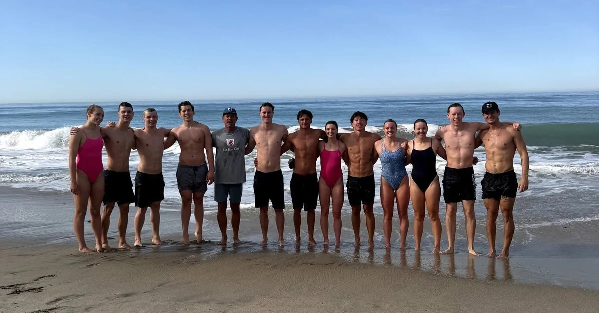 Manly Swimming Club
